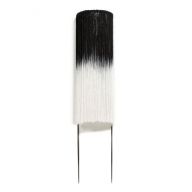 Serax Edo Wandlamp - Zwart