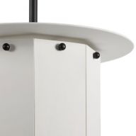 Serax Gilda S3 Wandlamp - Wit