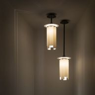 Serax Gilda S5 Hanglamp - Wit