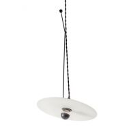 Serax Luna L1 Hanglamp - Wit
