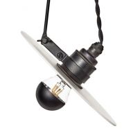 Serax Luna S1 Hanglamp - Wit