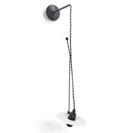 Serax Luna S3 Wandlamp - Wit