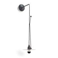 Serax Luna S3 Wandlamp - Wit