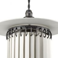 Serax Olga 1 Hanglamp - Wit