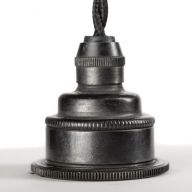 Serax Olga 1 Hanglamp - Wit