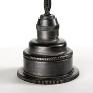 Serax Olga 1 Hanglamp - Wit