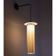 Serax Olga 3 Wandlamp - Wit