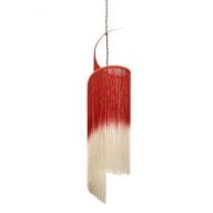 Serax Rey 1 Hanglamp - Rood