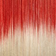 Serax Rey 1 Hanglamp - Rood