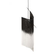 Serax Rey 1 Hanglamp - Zwart