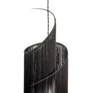 Serax Rey 1 Hanglamp - Zwart