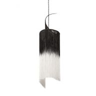 Serax Rey 1 Hanglamp - Zwart