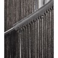Serax Rey 1 Hanglamp - Zwart