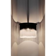 Serax Wong Hanglamp - Wit