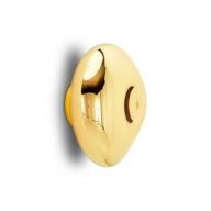 Tom Dixon Melt 50 LED Wandlamp - Goud