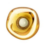 Tom Dixon Melt 50 LED Wandlamp - Goud