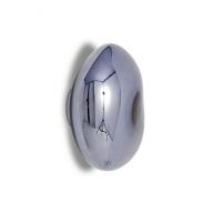 Tom Dixon Melt 50 LED Wandlamp - Smoke