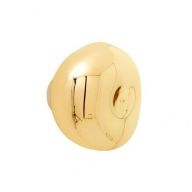Tom Dixon Melt Mini LED Wandlamp - Goud