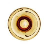 Tom Dixon Void LED Wandlamp - Messing