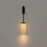 Santa & Cole Cirio Wandlamp - Wit