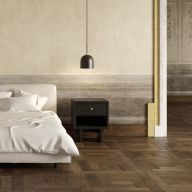 Gubi Howard Hanglamp - Wit