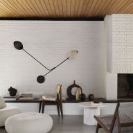 Gubi Satellite Wandlamp - Zwart