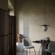 Gubi Satellite 27 L Hanglamp - Zwart