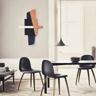 Gubi Semi 47 Hanglamp - Grijs