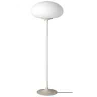 Gubi Stemlite H110 Vloerlamp - Grijs