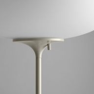 Gubi Stemlite H110 Vloerlamp - Grijs