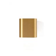 Modular Duell LED Wandlamp - Champagne - Champagne