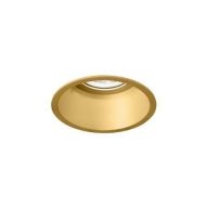Wever Ducre Deeper 1.0 PAR16 Inbouwspot - Goud