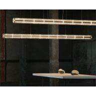 Flos Luce Orizzontale S3 Hanglamp