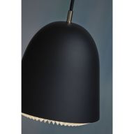 LE KLINT CachÃ© Medium Hanglamp - Zwart