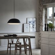 LE KLINT CachÃƒÂ© XL Hanglamp - Zwart