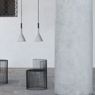 Foscarini Aplomb GU10 Hanglamp - Antraciet