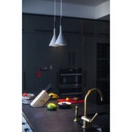 Foscarini Aplomb GU10 Hanglamp - Antraciet