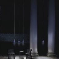 Foscarini Aplomb Mini Hanglamp - Antraciet