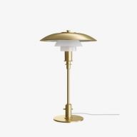 Louis Poulsen PH 3/2 Tafellamp - Messing - Limited Edition