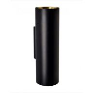 DCW Editions Tobo W65 Wandlamp - Zwart