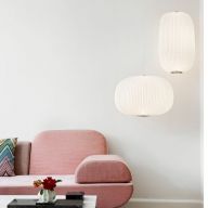 LE KLINT Lamella 1 - 132 Hanglamp - Goud