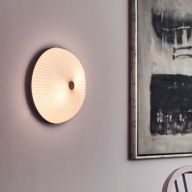 LE KLINT Lamella 235 Plafondlamp - Goud