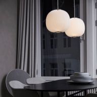LE KLINT Lamella 3 - 134 Hanglamp - Goud