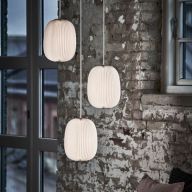 LE KLINT Lamella 4 - 135 Hanglamp - Goud