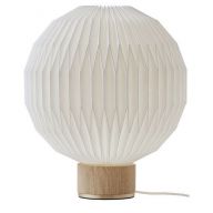 LE KLINT Model 375 - XS Tafellamp - Standaard kap - Bruin