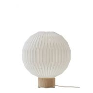 LE KLINT Model 375 - XS Tafellamp - Standaard kap - Bruin