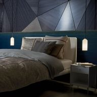 LE KLINT Pliverre Hanglamp - Wit