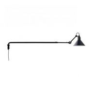 DCW Editions Lampe Gras N213 Conic Wandlamp - Blauw