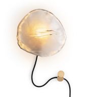 Bocci 73t Tafellamp - Transparant
