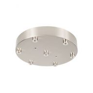 Bocci 73.7V Random Hanglamp - Blauw